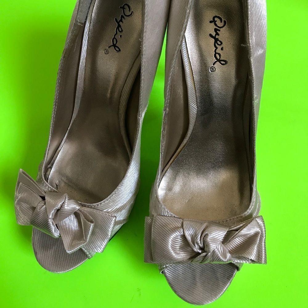 Qupid Heels‎ - Picture 3 of 6